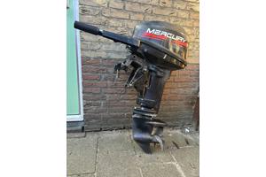 Open Zeilboot BM 16m2