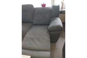 2 relaxbank elektrisch verstelbaar