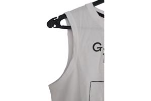 Glo-Story singlet mouwloos GS Freedom 146