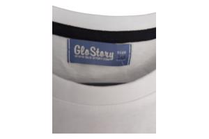 Glo-Story singlet mouwloos GS Freedom 146