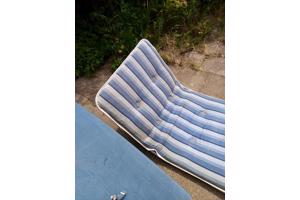 stretcher voor in de tuin