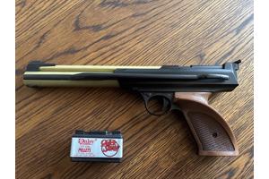 Daisy powerline model 717