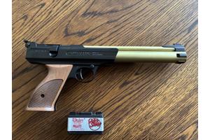 Daisy powerline model 717