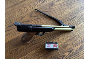 Daisy powerline model 717