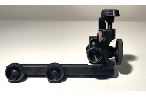Anschutz diopter voor luchtbuks