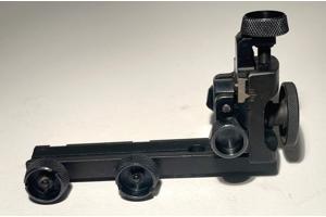 Anschutz diopter voor luchtbuks