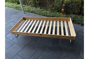 Flexa kinderbed