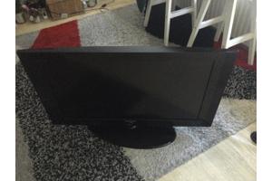 Samsung smart tv 2009