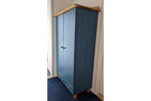 Gratis babykamerkast