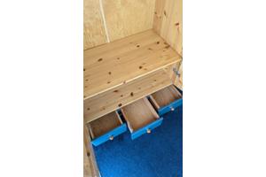 Gratis babykamerkast