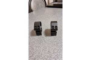 montage ringen 30mm