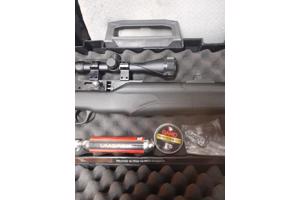 UMAREX 850 m2 CO2 geweer 4.5 mm