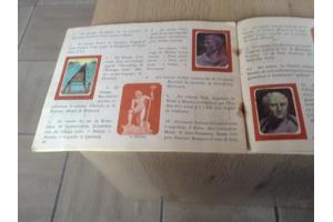 Oude interessante romeinse geschiedenis boek; Rome en Grieks