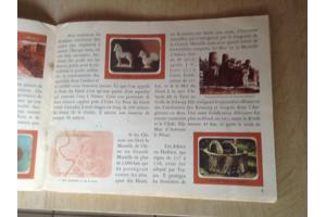 Oude interessante romeinse geschiedenis boek; Rome en Grieks