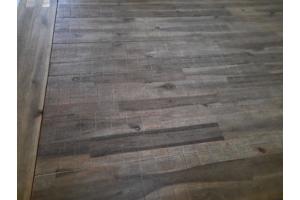 Salon en eettafel van de pronto