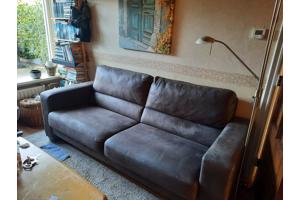 Nog mooie 2,5 zits bank