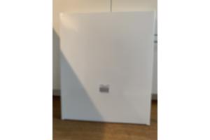 Deurtje diepvries voor koelvriescombinatie