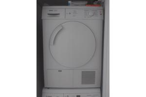 Bosch wasmachine en droger