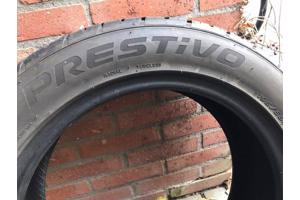 2 Prestivo autobanden.