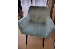 6 stoelen voor de eetkamer