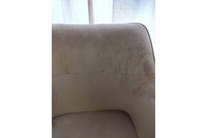 6 stoelen voor de eetkamer