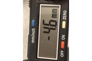 2x zomerbanden met velg 165/60 R14 75H vredestein