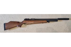BSA Lonestar .22 - als nieuw