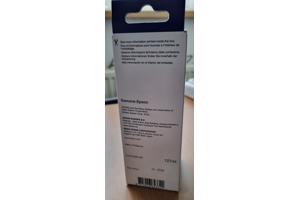 6x nieuwe originele Epson 102 Inkt (Zwart en Magenta)