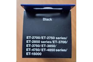 6x nieuwe originele Epson 102 Inkt (Zwart en Magenta)