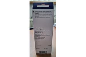 6x nieuwe originele Epson 102 Inkt (Zwart en Magenta)