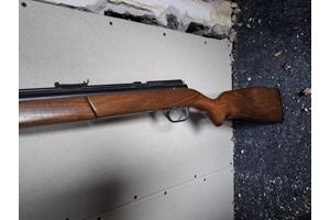 Sheridan pompbuks model 392PA 5.5mm