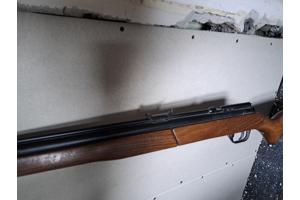 Sheridan pompbuks model 392PA 5.5mm