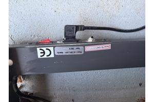 Loopband JKexer