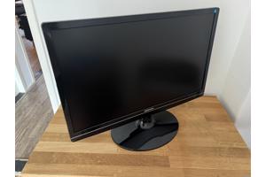 23,6 inch LCD monitor