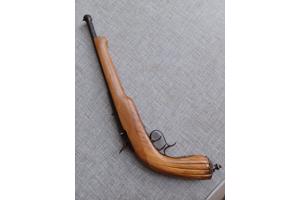 Te koop Salonpistool