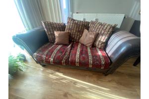 2 zits en/of 2half zits