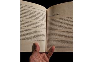 Kinderboek Lotje Omnibus van Jaap ter Haar