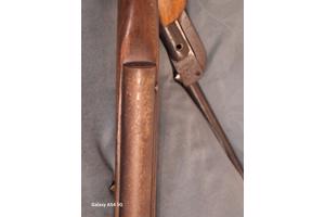 2 Luchtbuksen te koop