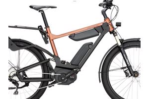 Riese Müller Elektrische Fiets Gezocht Gevraagd