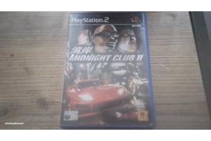 Midnight Club II - Playstation 2