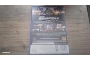 Midnight Club II - Playstation 2