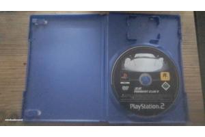 Midnight Club II - Playstation 2