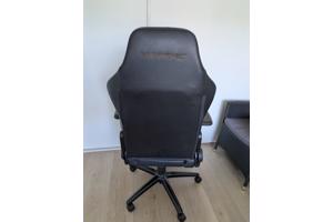 Maxnomic gaming stoel