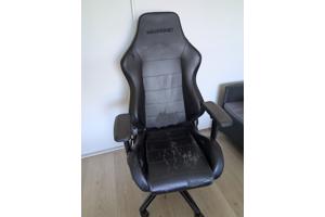 Maxnomic gaming stoel