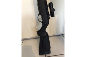 TK: NIEUWE Gamo Outback .22
