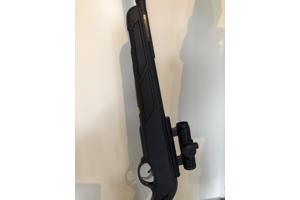 TK: NIEUWE Gamo Outback .22