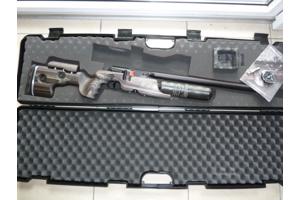 FX crown .22 MK2 GRS nordic-wolf laminaat kolf
