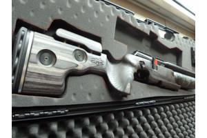 FX crown .22 MK2 GRS nordic-wolf laminaat kolf