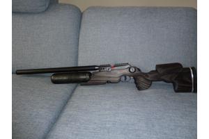 FX crown .22 MK2 GRS nordic-wolf laminaat kolf