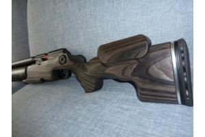 FX crown .22 MK2 GRS nordic-wolf laminaat kolf